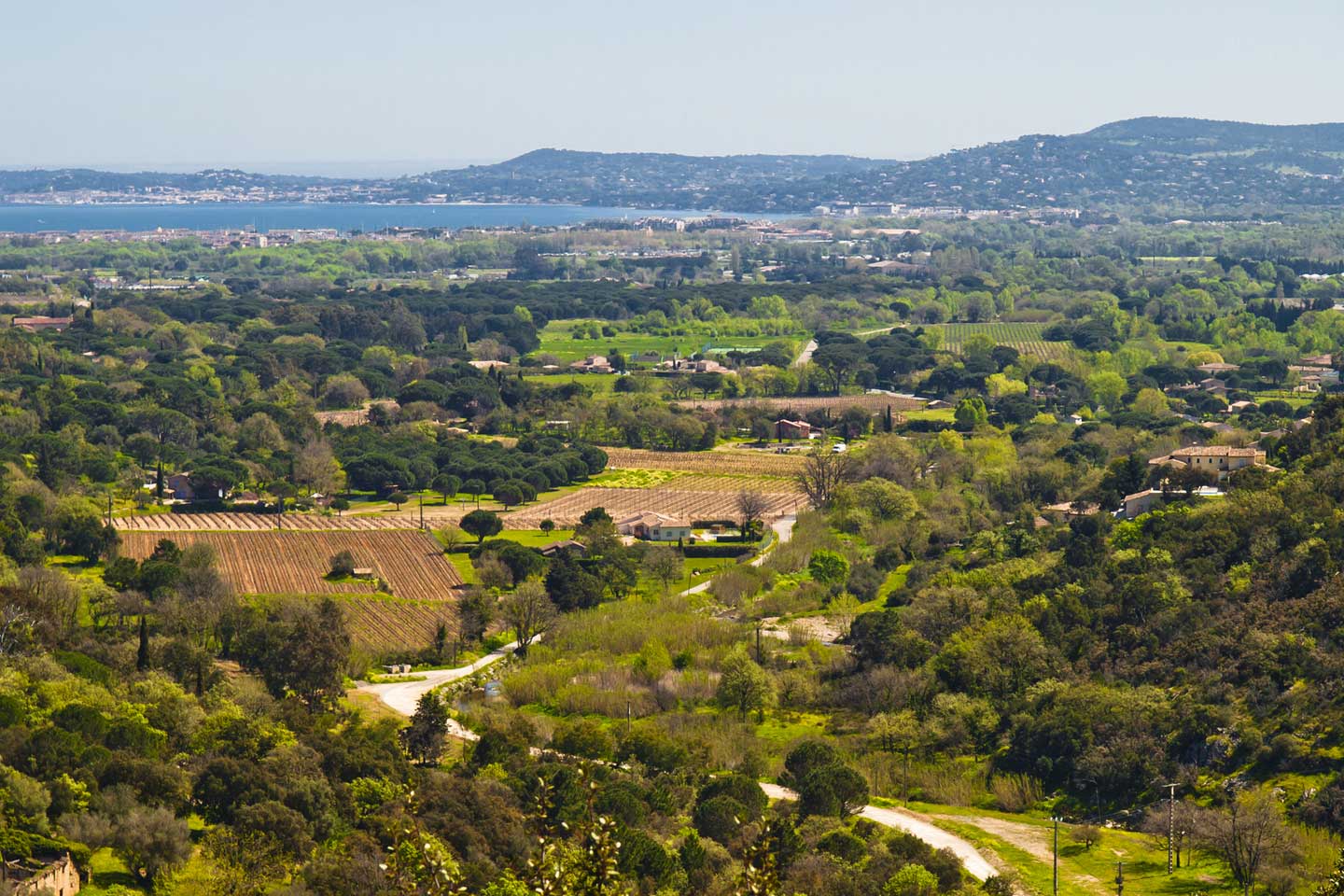 Terre d'occitanie